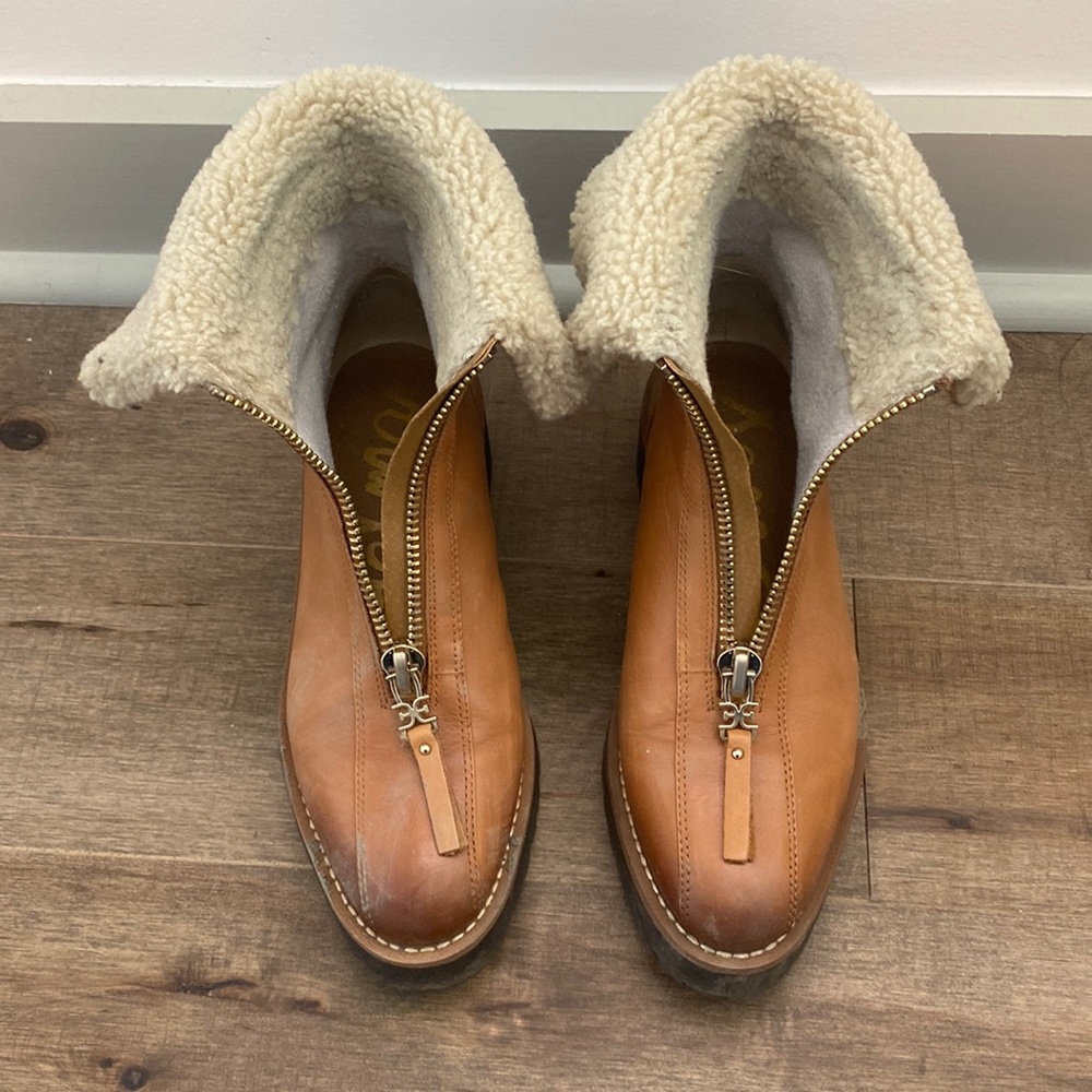 Sam Edelman Boots
